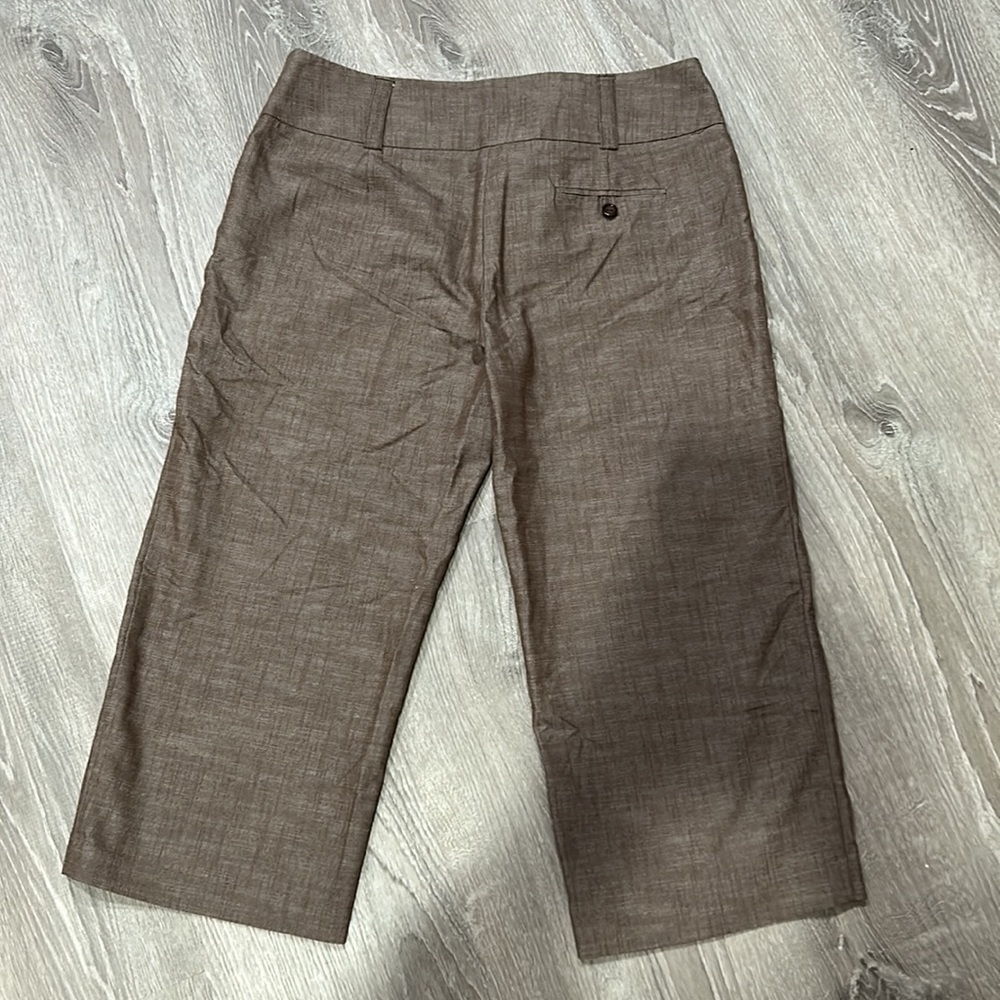 I.N. Studio Cropped Dress Pants - Picture 5 of 6